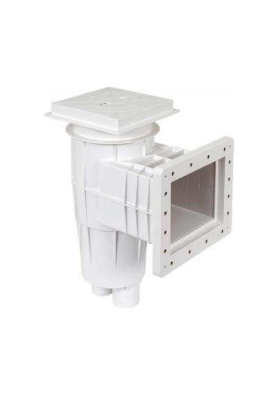 Lüks Skimmer Standart Kare Kapak Liner