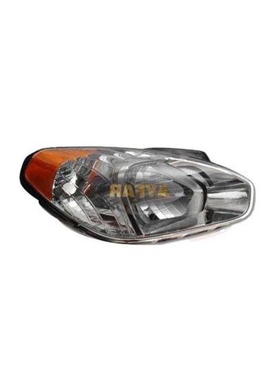 AYFAR 404495 FAR SAĞ + SİNYAL ACCENT ERA 07-09 SARI MOTORLU