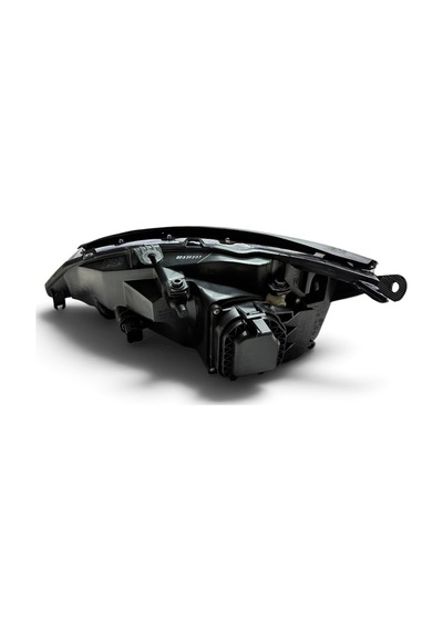 Depo Ford Focus I 1 Sağ Ön Far Lambası Makyajsız 1998-2001