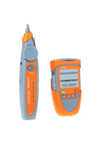 İ-pook Pk65h Kablo İzleyici Test Cihazı