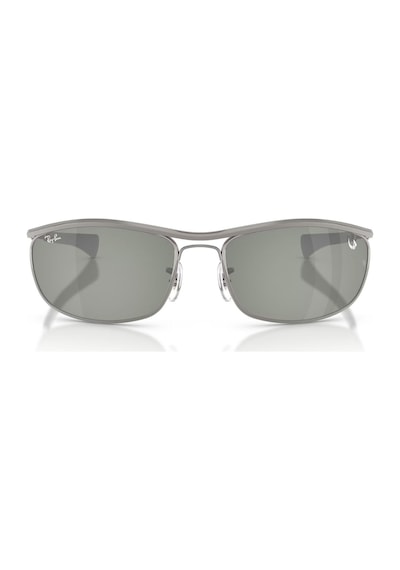 Ray-ban Rb 0rb3119m 928040 62 18 125 Gu037250 Güneş Gözlüğü Gri