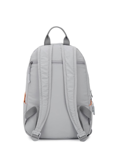 Smart Bags Mikro Poly Kumaş Kadın Sırt Çantası 3336 Gri