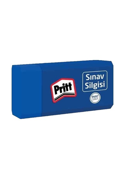 Sınav Silgisi Küçük 1 Adet Diğer
