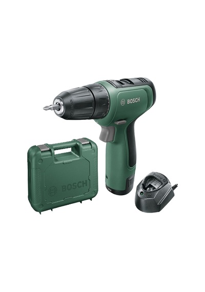 Bosch EasyDrill 1200 1.5 Ah Tek Akülü Vidalama Makinesi