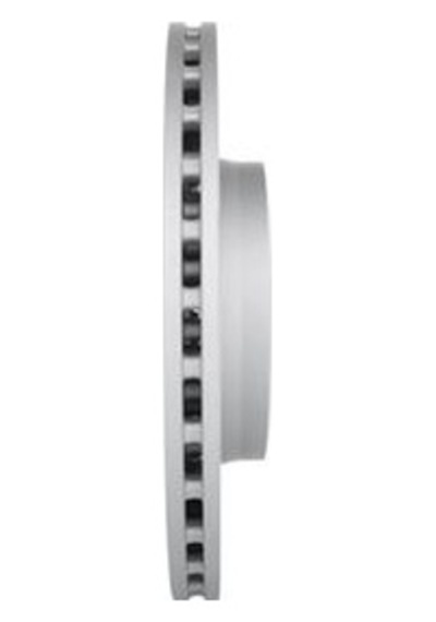 Audi A5 1.8tfsı 2009-2011 Bosch Ön Disk 314mm 2 Adet