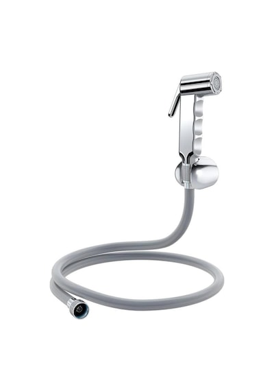 Monavit Shut - Off Krom El Duş Takımı Seti. Taharetmatik Mvt3805 Diğer