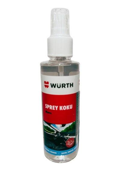 Araç Kokusu Mars 150ml