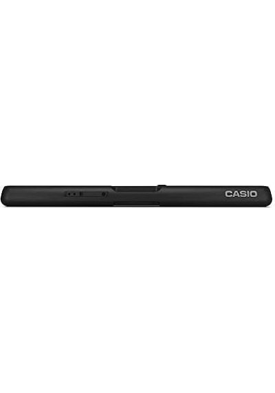 Casio Casiotone Ct-s200bkc2 61 Tuşlu Org Siyah