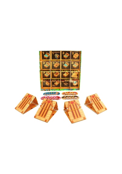 Samatlı Sam Games Hazine Avcısı