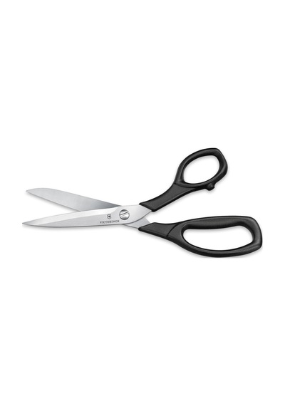 Victorinox 8.1017.23 İtalyan Büyük Boy Ev Makası 9 Cm - Siyah