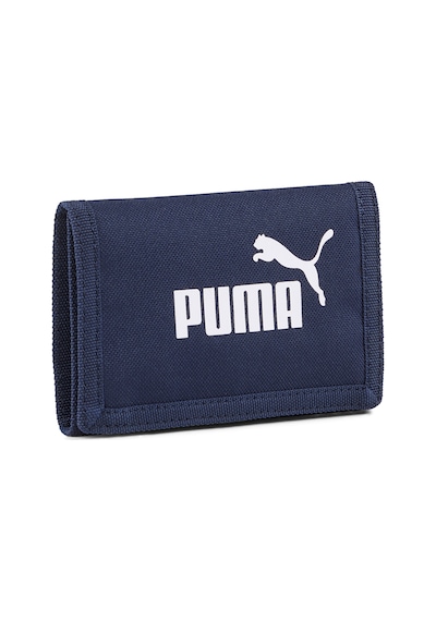 Puma Phase Unisex Lacivert Cüzdan Lacivert