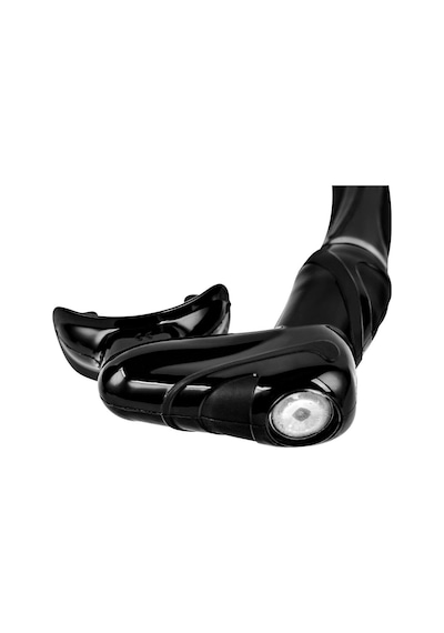 Slalomsport Apnea Jammy Valfli Şnorkel-Sn42