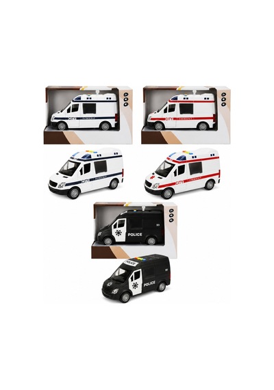 Northcity S00010590 Şeh.kurt.ekib.polis/amb/ses Iş.22cm Adet Fiyatıdır Bx Standart