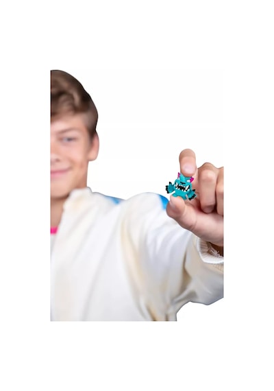 Mrbeast Lab Swarms Lab Pack 2 Mini Karakter 0