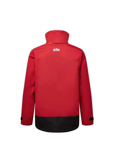 Gill Gıll Coastal Cruısıng Jacket Karışık Çok Renkli