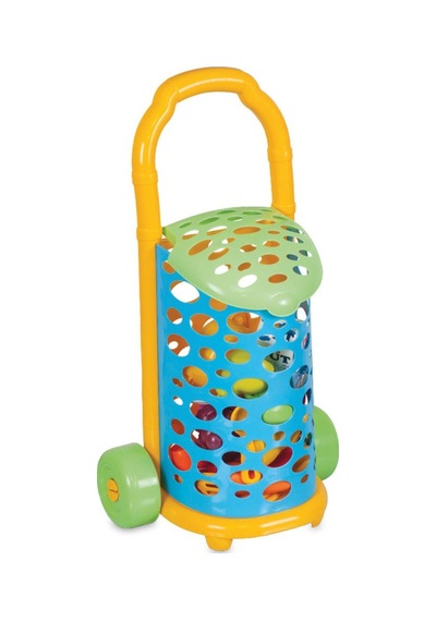 Candy&Ken Pazar Arabası 3 Yaş ve Üstü