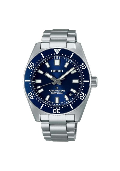 Seıko Prospex 1965 Heritage Diver Spb451j Otomatik Erkek Kol Saati Metalik Gri