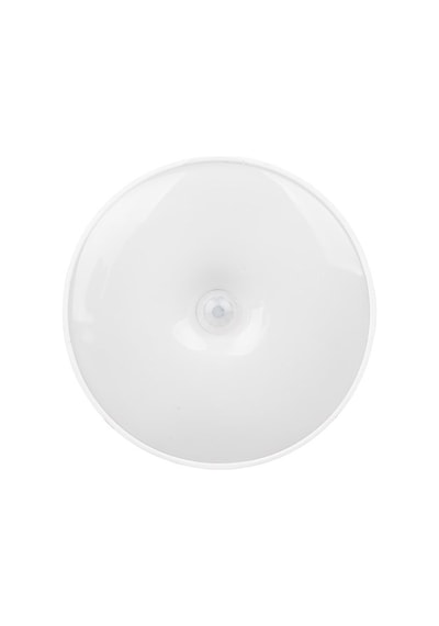 Powermaster Mx-t06 Hareket Sensörlü Şarjlı 6500k Dolap İçi Led Aydınlatma Lambası Akıllı Gece Lambası Beyaz