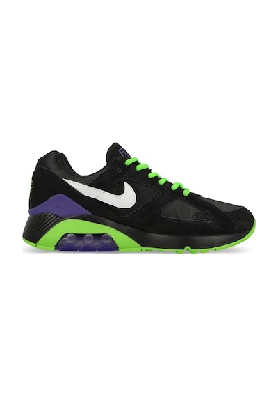 Nike Nıke Aır Max 180 Kadın Ayakkabı Fz3058-001 Siyah
