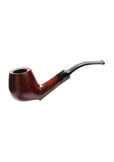 Şahin Kuyruklu Yıldız 876 9mm. Filtreli Ebonit Saplı Pipo 238023
