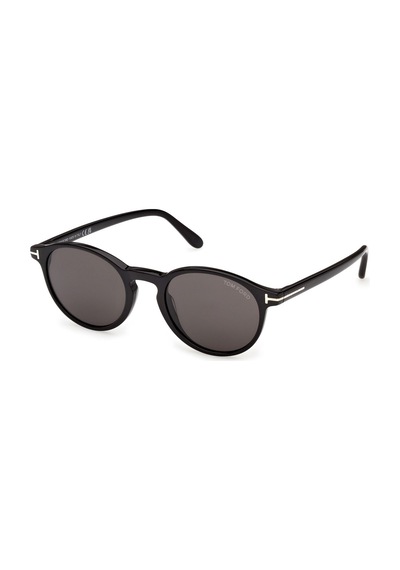 Tom Ford Ft1331 01a 51 Siyah