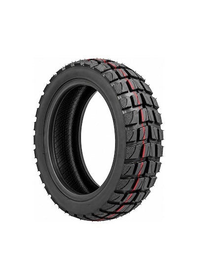 Tuovt 90/65-6.5 Td-8009 Off-road Tubeless Elektrikli Scooter Dış Lastik