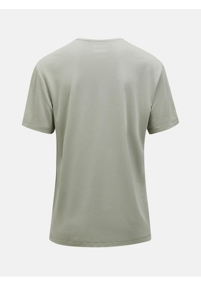 Peak Performance G79360040 M Delta Ss Erkek Spor Tişört 001