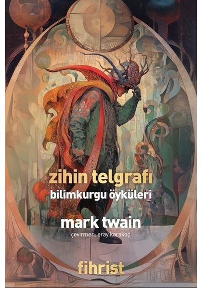 Zihin Telgrafı / Mark Twain