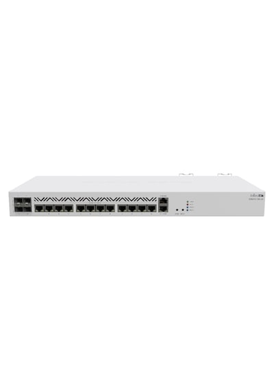 MikroTik CCR2116-12G-4S+ 12 Port Firewall Router