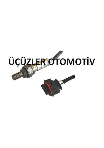 Oksijen Sensörü Astra Vectra Zafira Z18xe 855356 855553