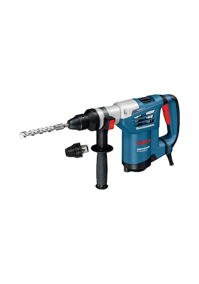 Tr Gbh 4-32 Dfr Kırıcı Delici 900 W, 4,7 Kg, 4,2 J, Betonda Delme Çapı: 32 Mm