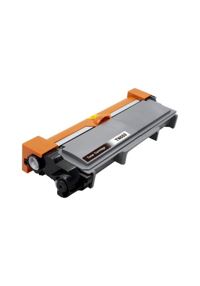 Safir Toner Brother Tn 660 Tn-2355 Hl-l2300d - Hl-l2320d 2.600 Sayfa Uyumlu Toner