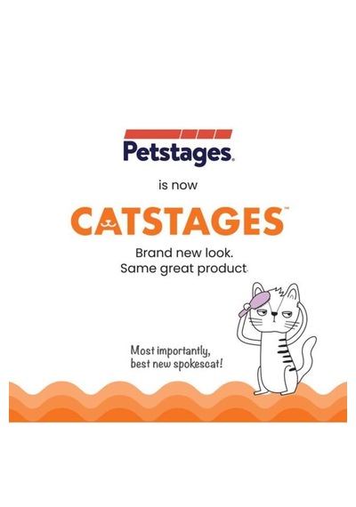 Petstages Flapperz Duck Catnipli Kedi Oyuncağı Peluş