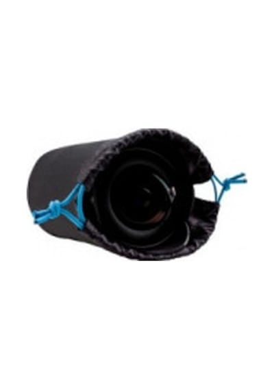 Tenba Tools Soft Lens Pouch 13 X 9 Cm