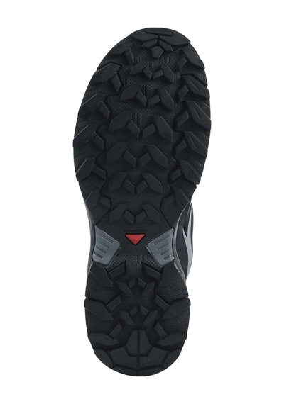 Salomon X Ultra 360 Gore-tex Erkek Outdoor Bot Siyah