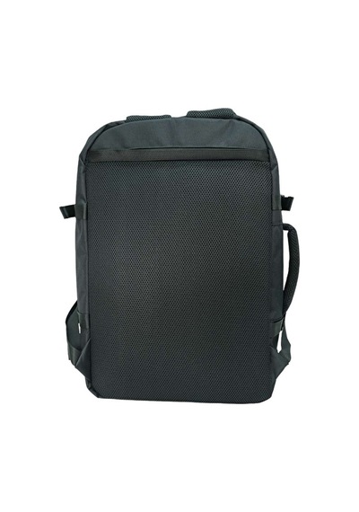 Musclecloth Explorer Sırt Çantası Siyah
