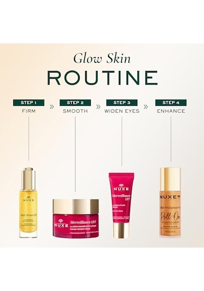 Huile Prodigieuse Or Altın Parıltılı Çok Amaçlı Kuru Yağ Roll-on 60 Ml