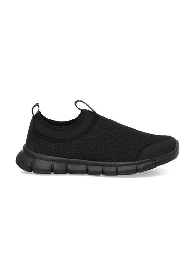 Kinetix Voten Tx 5fx Siyah Unisex Comfort Ayakkabı 000000000101936206 Siyah