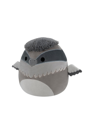 Squishmallows Harry Potter Serisi - Şahgaga 13 Cm Wb00580 Çok Renkli