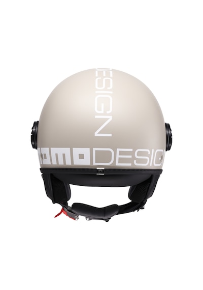 Momo Kask/ Fgtr Classıc Candy Matt Malted Mılk Whıte Çok Renkli