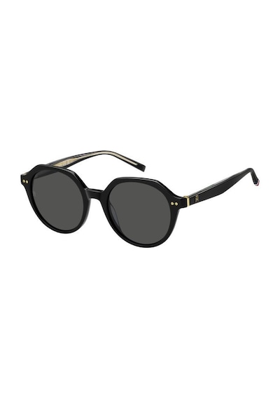 Tommy Hilfiger Th 2212/s-807 Sıyah Unisex Güneş Gözlüğü Siyah