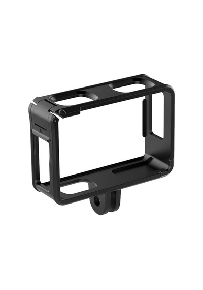 SJCAM SJ8 Aksiyon Kamera Serisi için Uyumlu Çerçeve Frame
