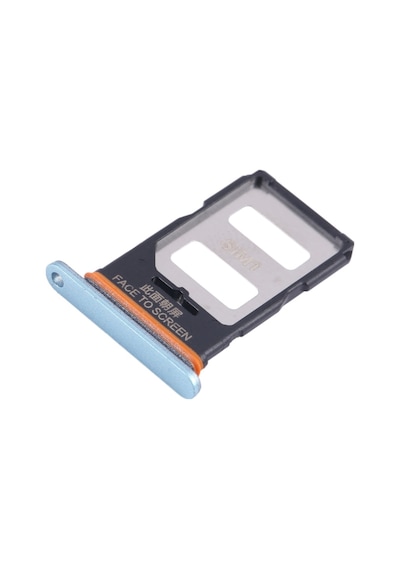 Xiaomi Uyumlu Redmi Note 13 Pro 5g Sim Kart Tepsisi 2312dra50c, 2312crad3c, 2312dra50g, 2312dra50ı Yeşil