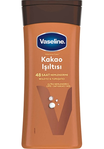 200ml Vücut Losyonu Kakao Işıltısı