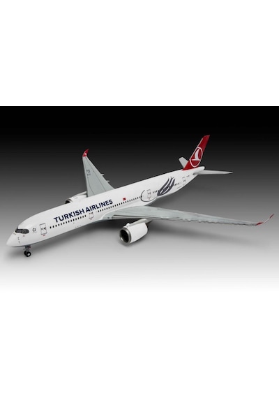 Revell Türk Hava Yolları Airbus A350-900 03773