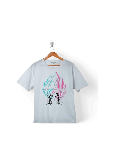 Dragon Ball Z Son Goku Çocuk Tişört 001