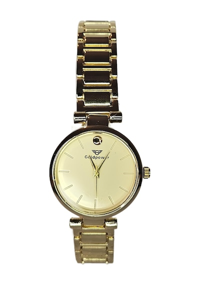 Vos Versa Metal Vg1003-319 Kadın Kol Saati