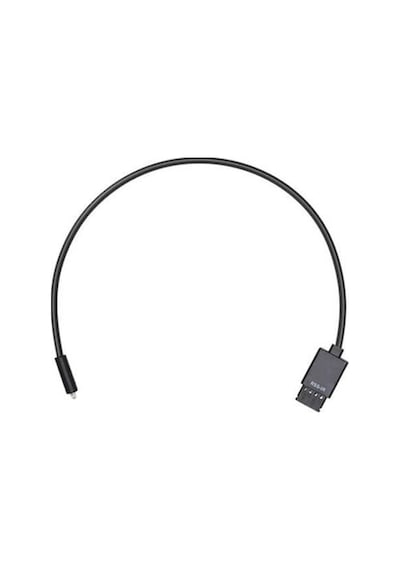 Ronin-s Ir Control Cable Part 4