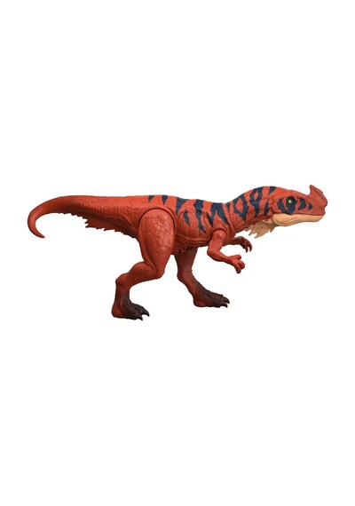 Jurassic World Kükreyen Dinozor Figürleri - Film Serisi Afrovenat