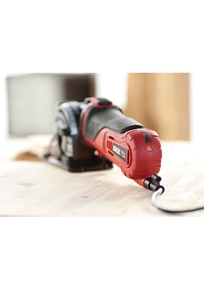 Skil 5360GA 600W 89MM Çantalı Çoklu Malzeme Testeresi